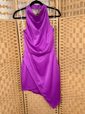 chinese dress ladies Elliatt Elysia Tiered Gown – TrenLend main image 0